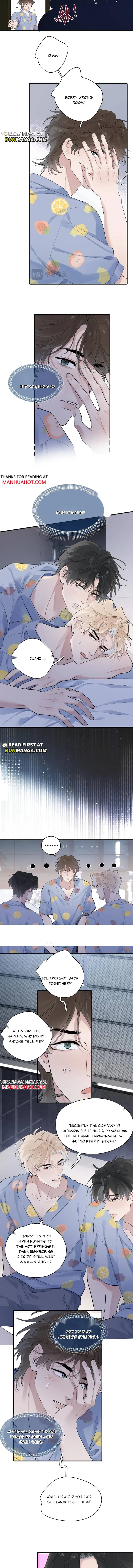 Read Rejoice in Your Enemies chapter 100 image 4 on Lezhin