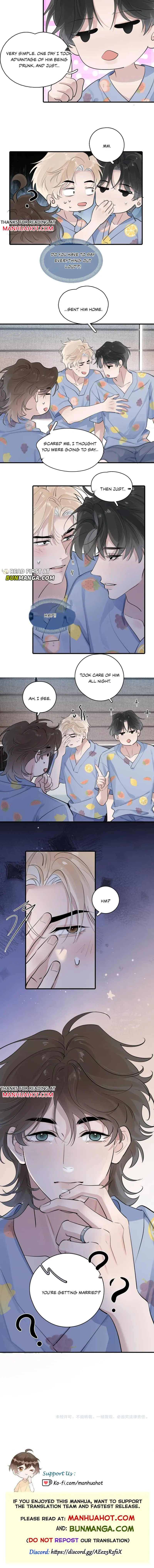 Read Rejoice in Your Enemies chapter 100 image 5 on Lezhin