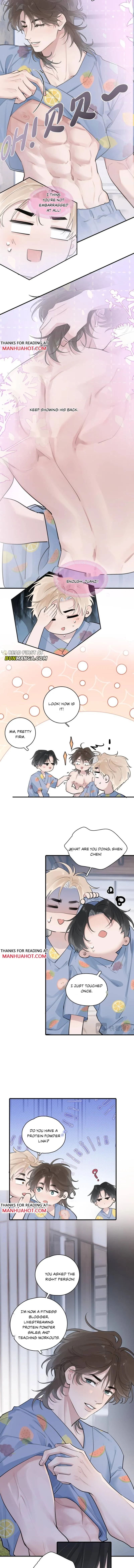 Read Rejoice in Your Enemies chapter 101 image 1 on Lezhin