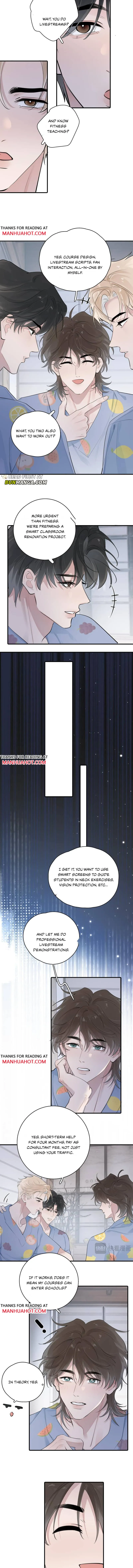 Read Rejoice in Your Enemies chapter 101 image 2 on Lezhin