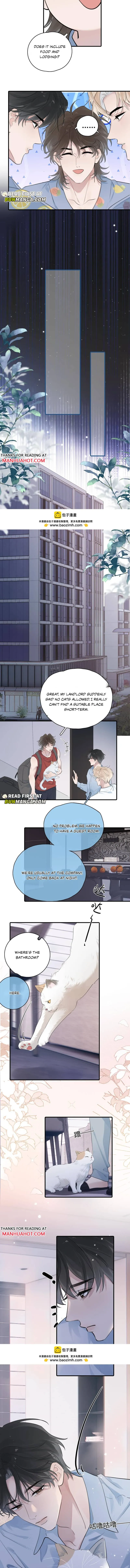 Read Rejoice in Your Enemies chapter 101 image 3 on Lezhin