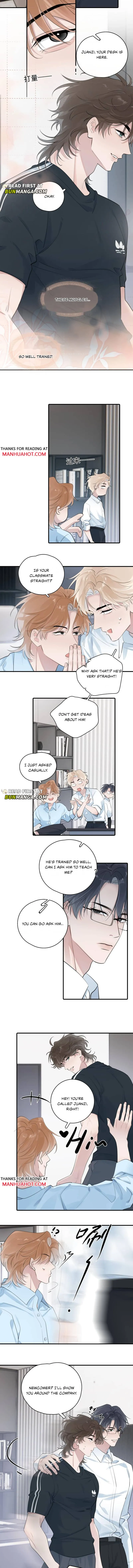 Read Rejoice in Your Enemies chapter 101 image 5 on Lezhin