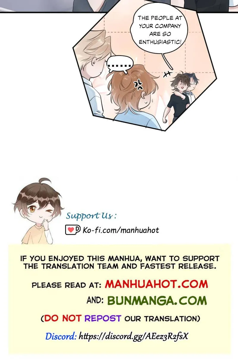 Read Rejoice in Your Enemies chapter 101 image 6 on Lezhin