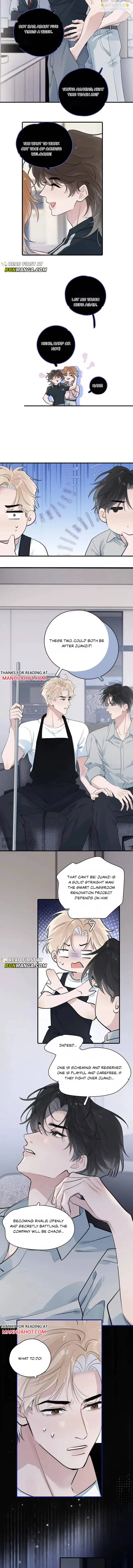 Read Rejoice in Your Enemies chapter 102 image 2 on Lezhin