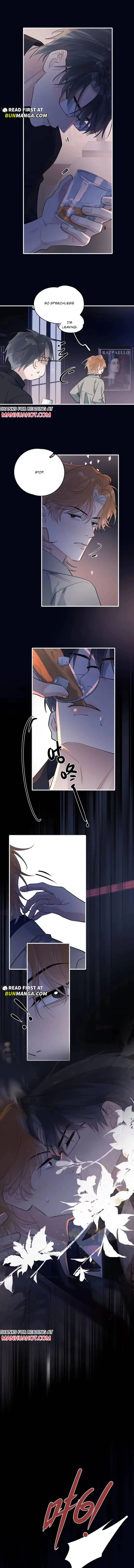 Read Rejoice in Your Enemies chapter 104 image 1 on Lezhin