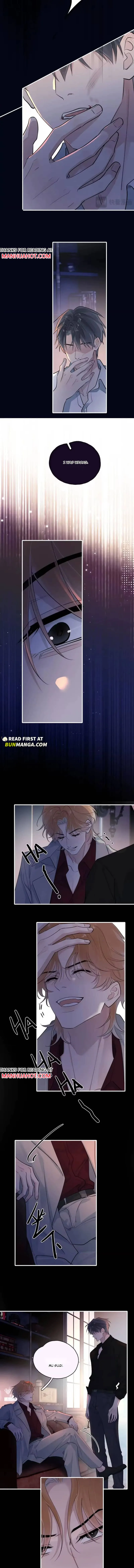 Read Rejoice in Your Enemies chapter 104 image 2 on Lezhin