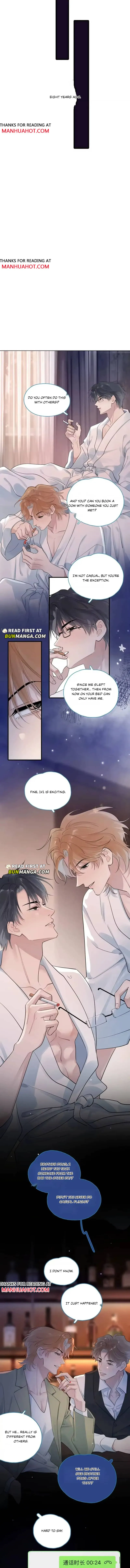 Read Rejoice in Your Enemies chapter 104 image 4 on Lezhin