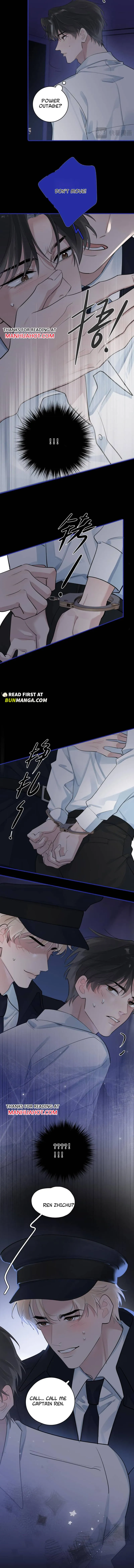 Read Rejoice in Your Enemies chapter 107 image 5 on Lezhin