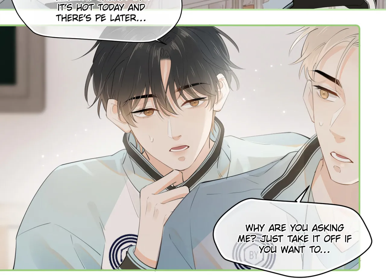 Read Rejoice in Your Enemies chapter 11 image 22 on Lezhin