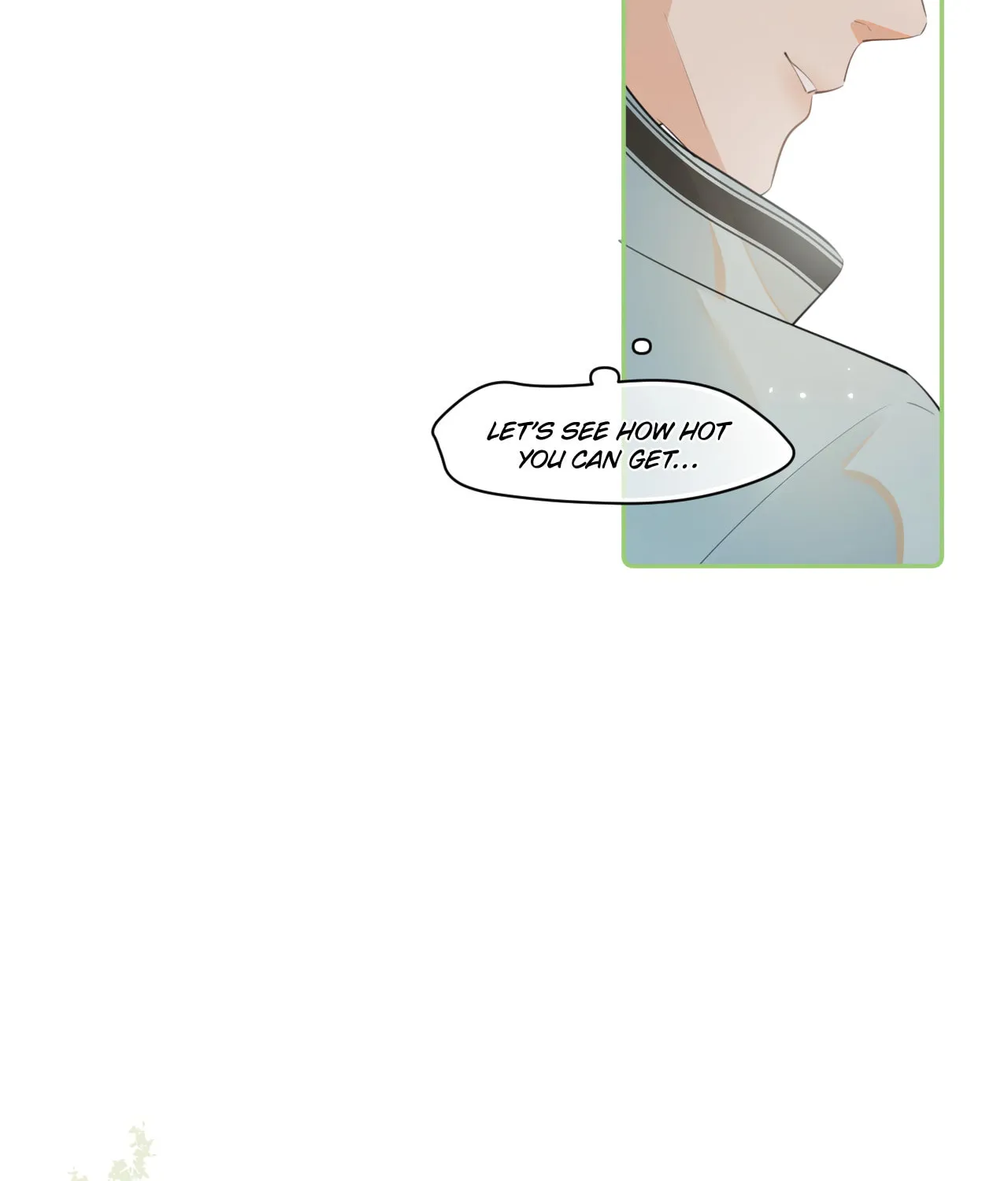 Read Rejoice in Your Enemies chapter 11 image 24 on Lezhin
