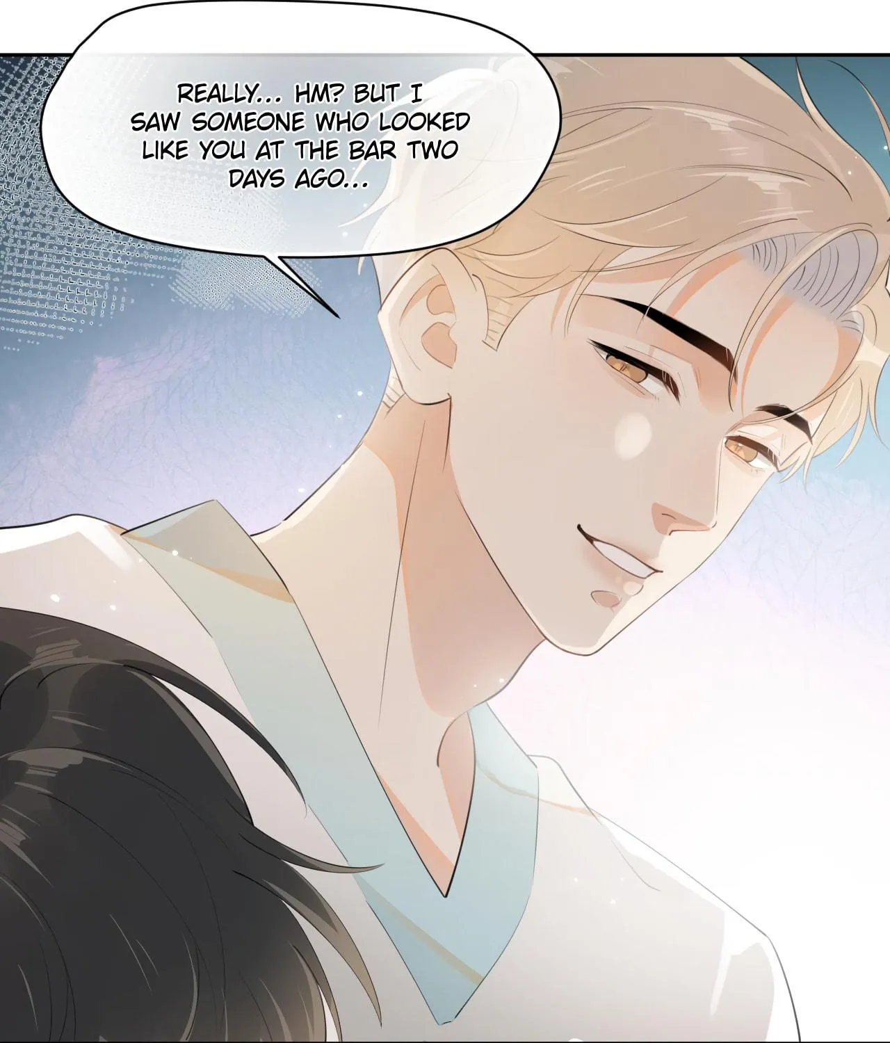 Read Rejoice in Your Enemies chapter 11 image 30 on Lezhin