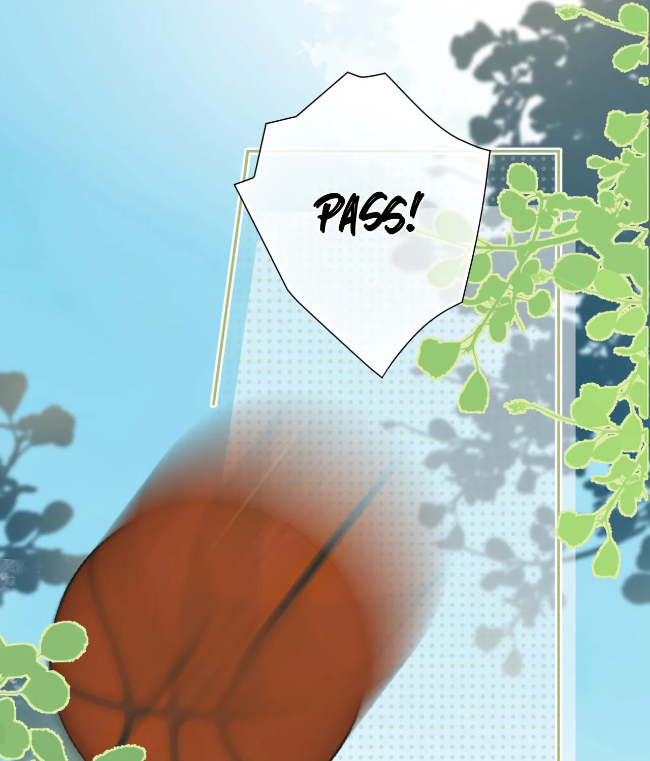 Read Rejoice in Your Enemies chapter 11 image 32 on Lezhin