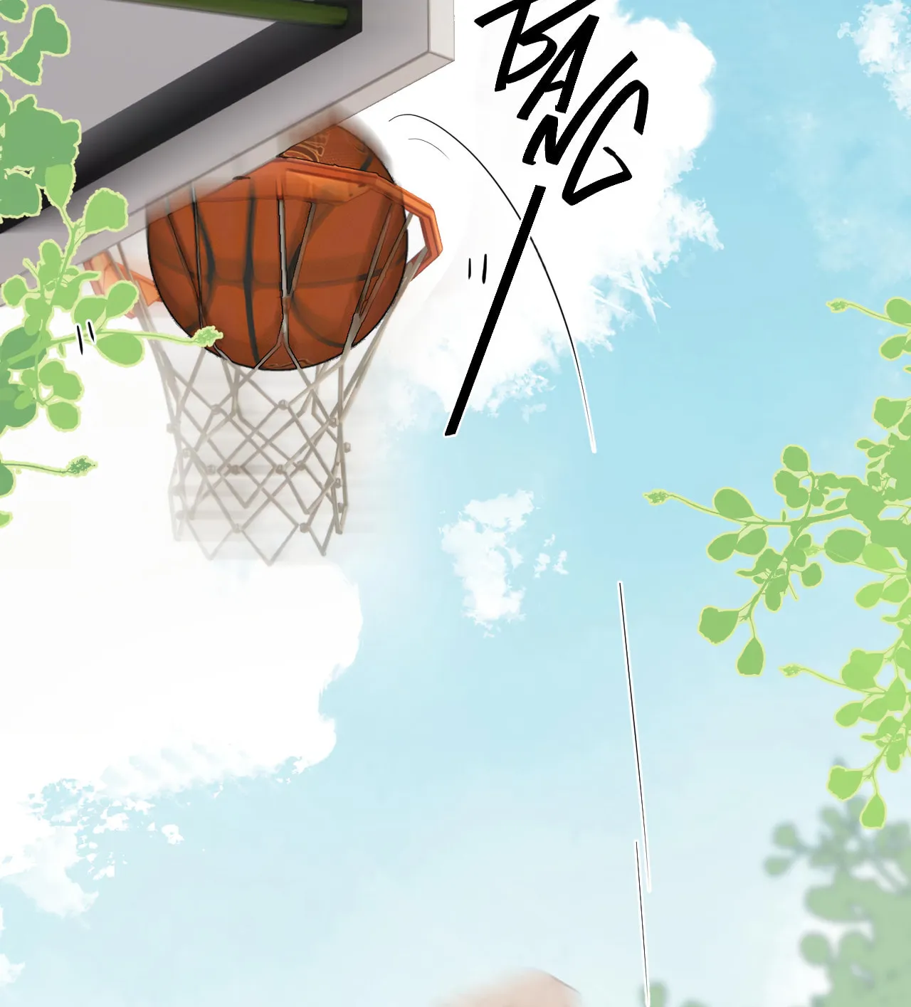 Read Rejoice in Your Enemies chapter 11 image 37 on Lezhin