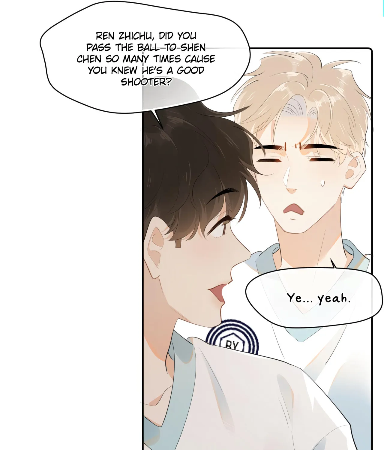 Read Rejoice in Your Enemies chapter 11 image 41 on Lezhin