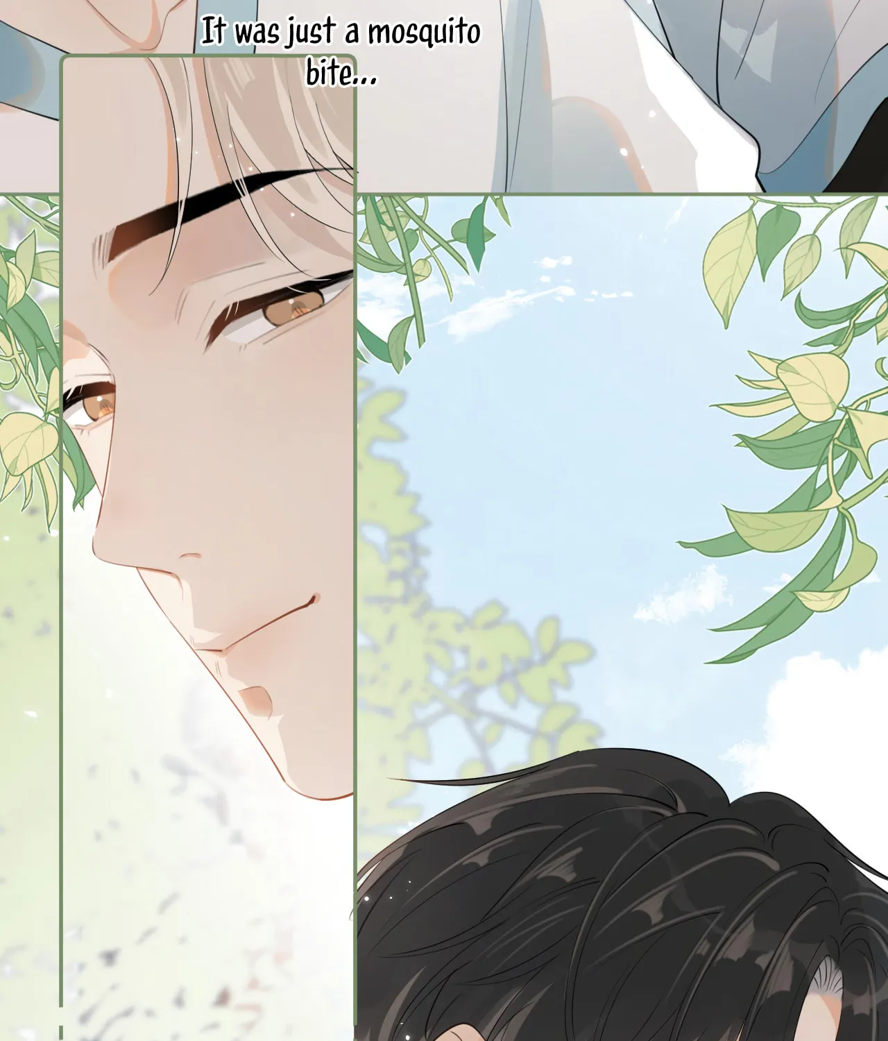 Read Rejoice in Your Enemies chapter 11 image 53 on Lezhin