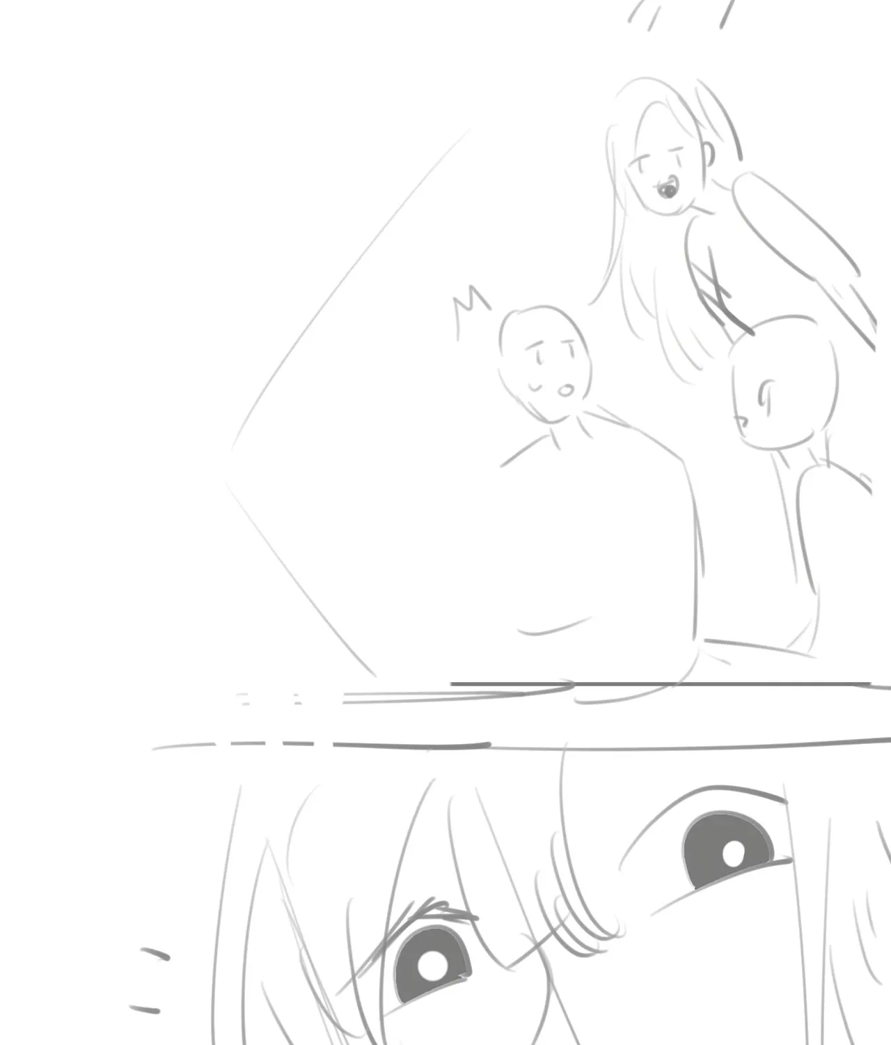 Read Rejoice in Your Enemies chapter 11 image 64 on Lezhin
