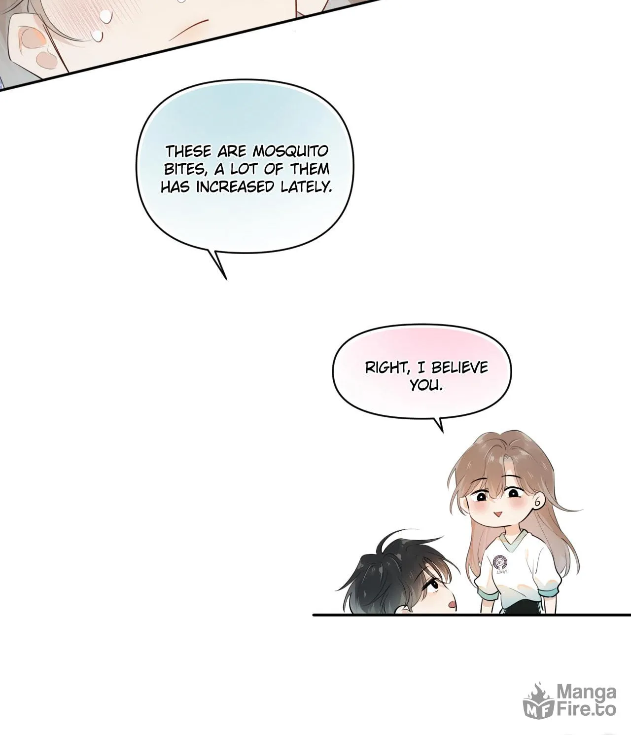 Read Rejoice in Your Enemies chapter 12 image 13 on Lezhin