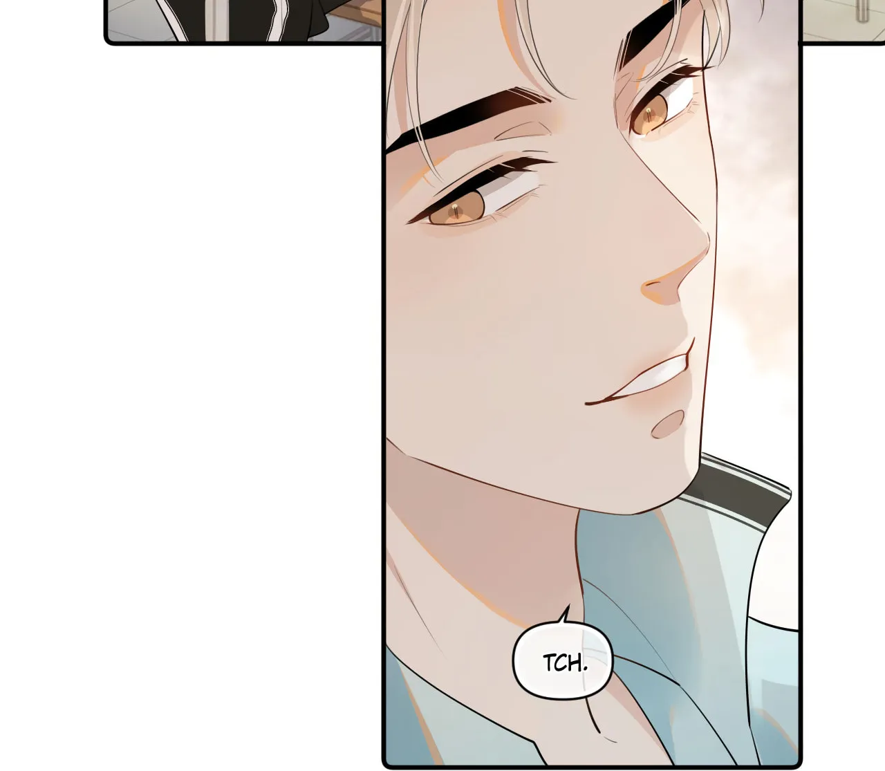 Read Rejoice in Your Enemies chapter 12 image 17 on Lezhin