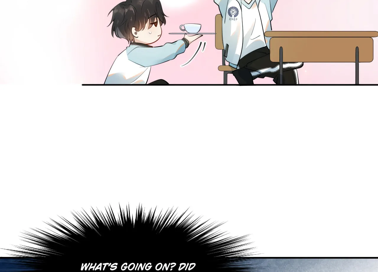 Read Rejoice in Your Enemies chapter 12 image 23 on Lezhin