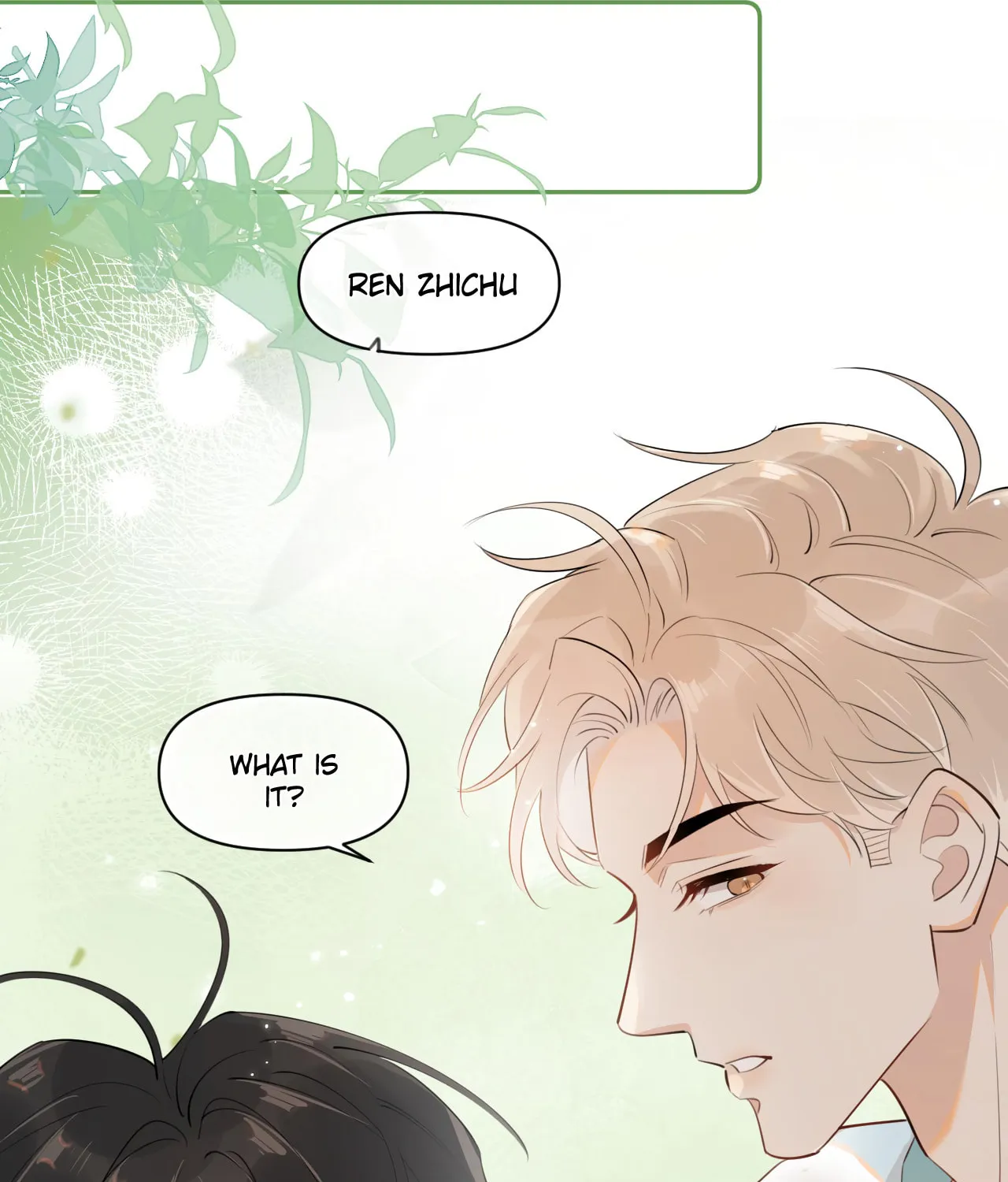 Read Rejoice in Your Enemies chapter 12 image 3 on Lezhin