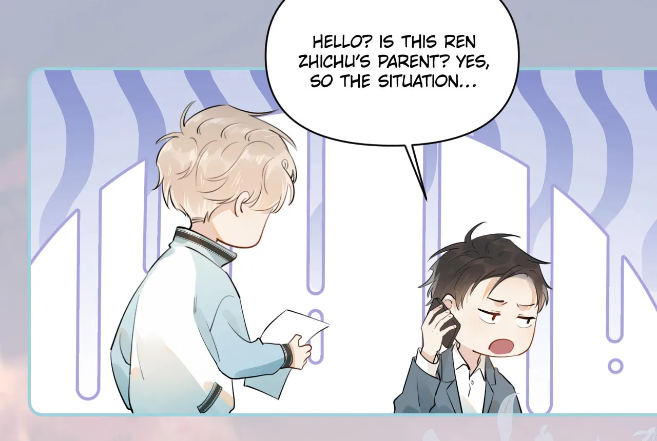 Read Rejoice in Your Enemies chapter 12 image 37 on Lezhin