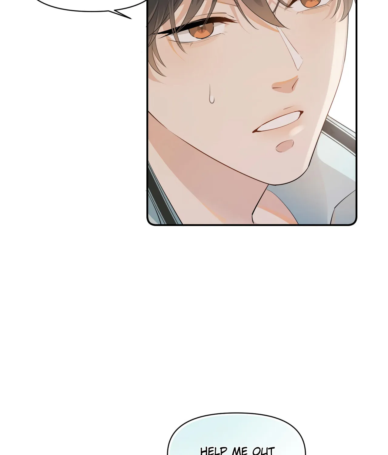 Read Rejoice in Your Enemies chapter 12 image 43 on Lezhin
