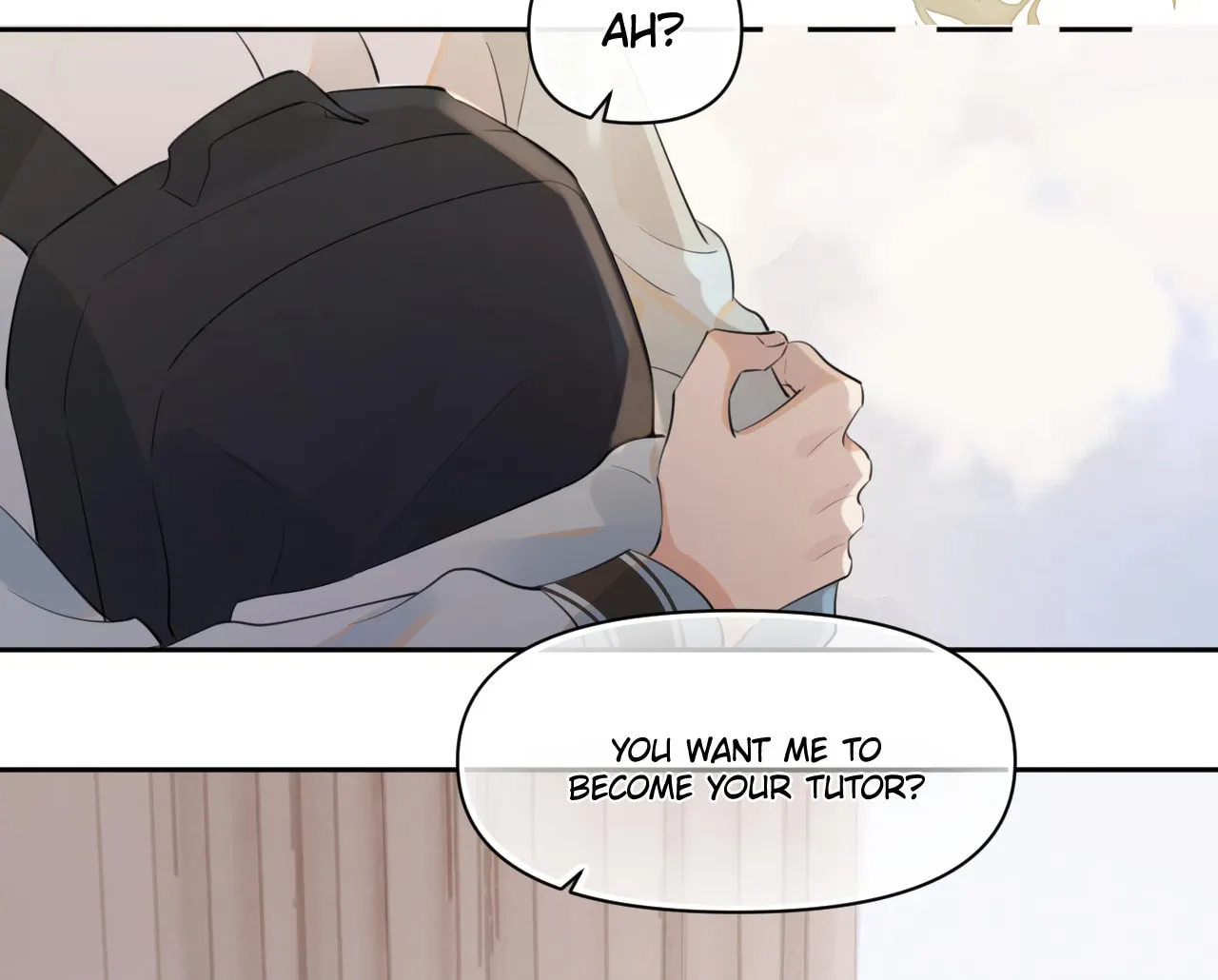 Read Rejoice in Your Enemies chapter 12 image 47 on Lezhin