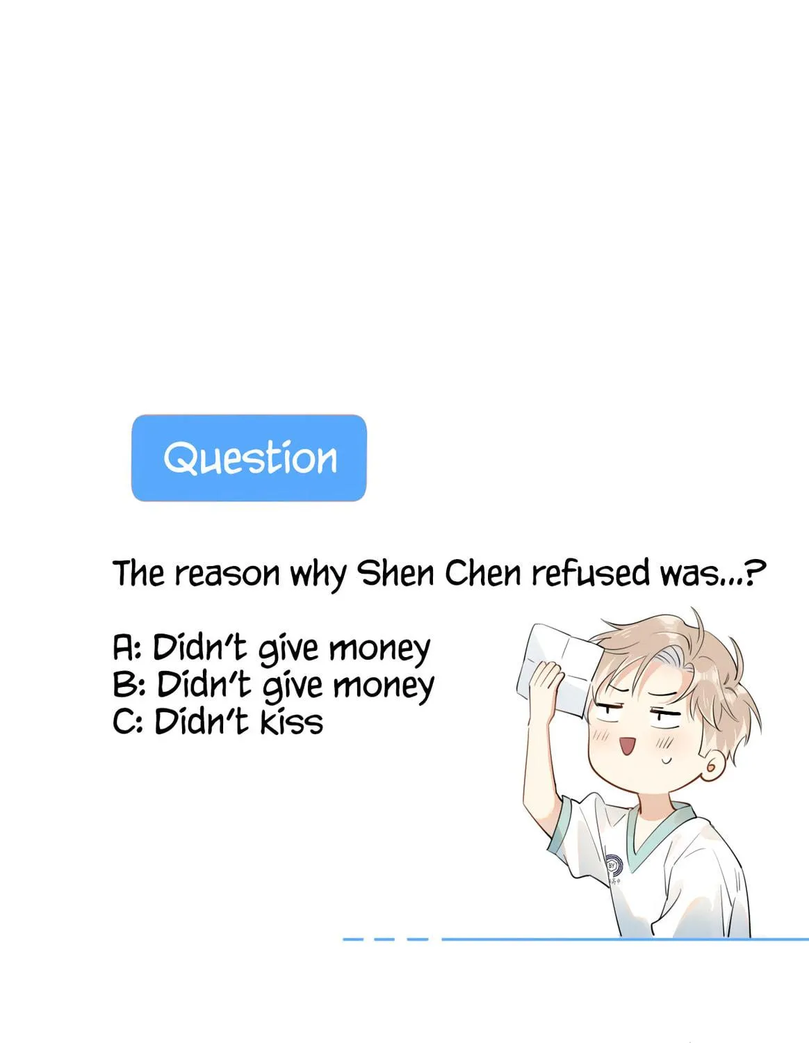Read Rejoice in Your Enemies chapter 12 image 52 on Lezhin