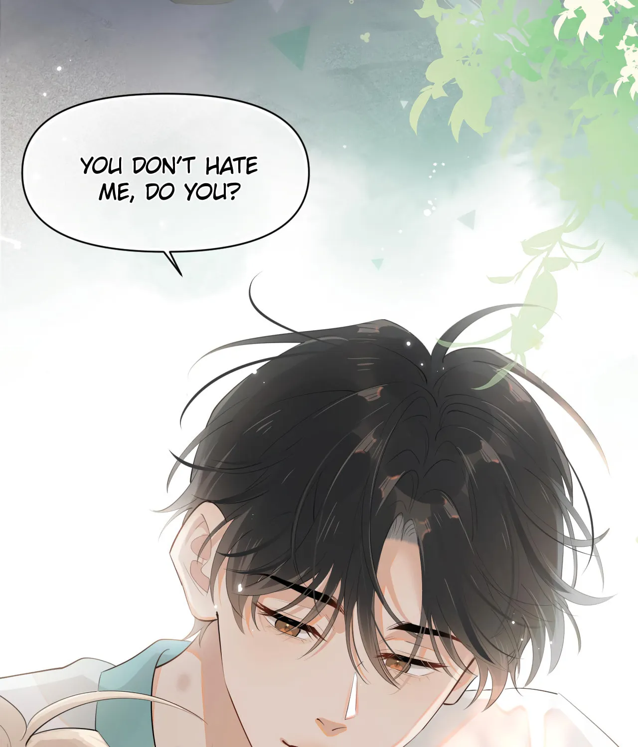Read Rejoice in Your Enemies chapter 12 image 6 on Lezhin