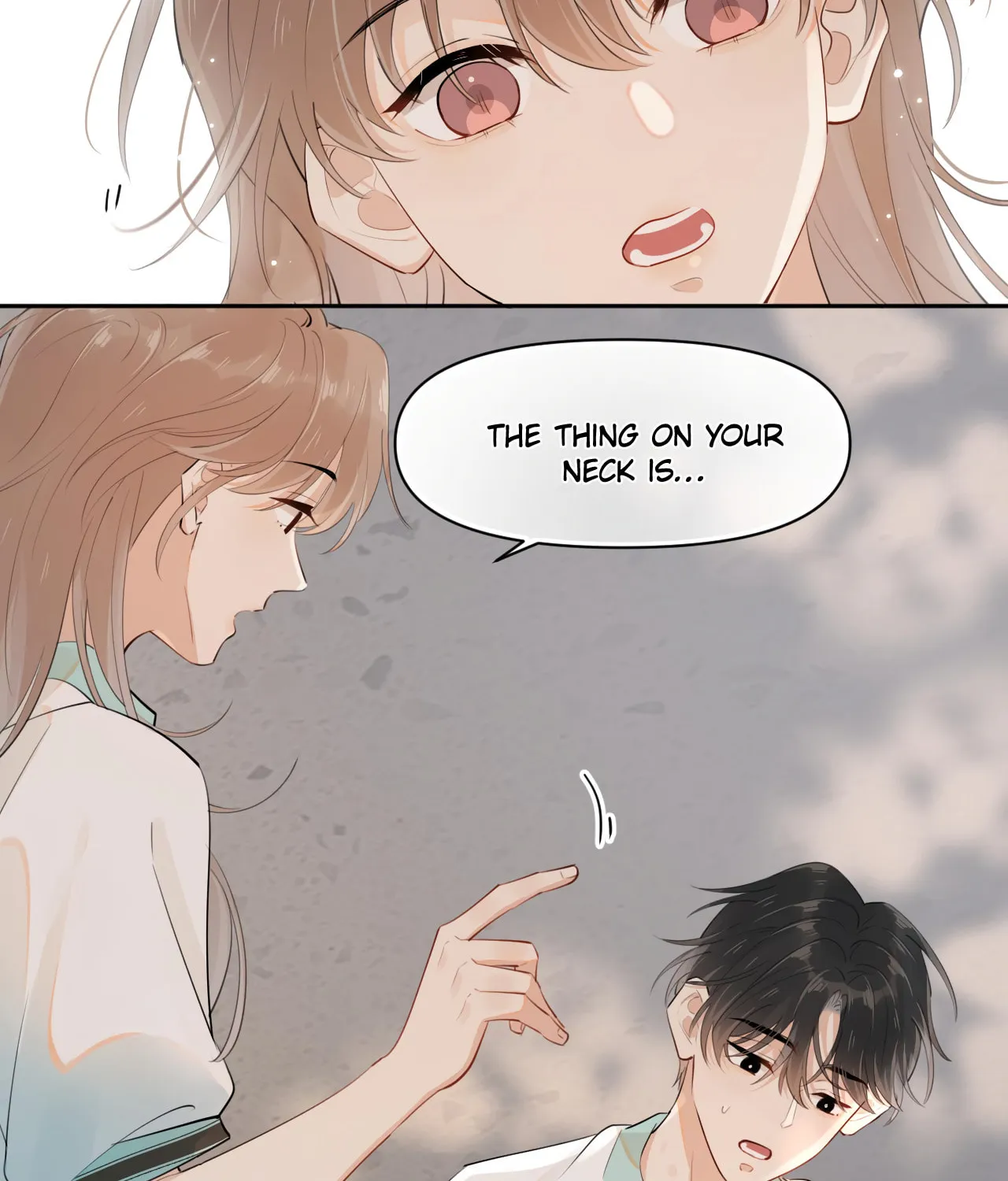 Read Rejoice in Your Enemies chapter 12 image 9 on Lezhin