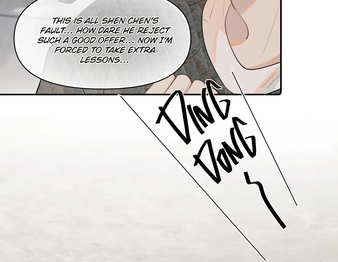 Read Rejoice in Your Enemies chapter 13 image 10 on Lezhin