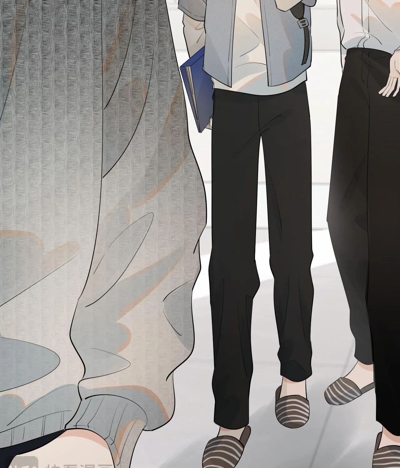 Read Rejoice in Your Enemies chapter 13 image 12 on Lezhin