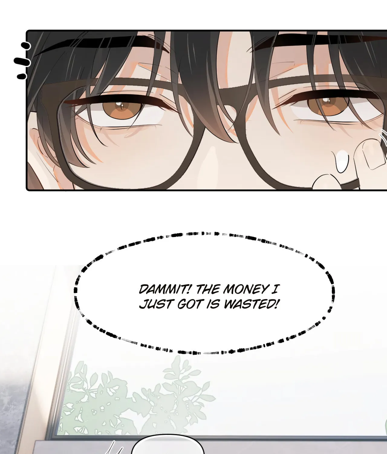 Read Rejoice in Your Enemies chapter 13 image 14 on Lezhin