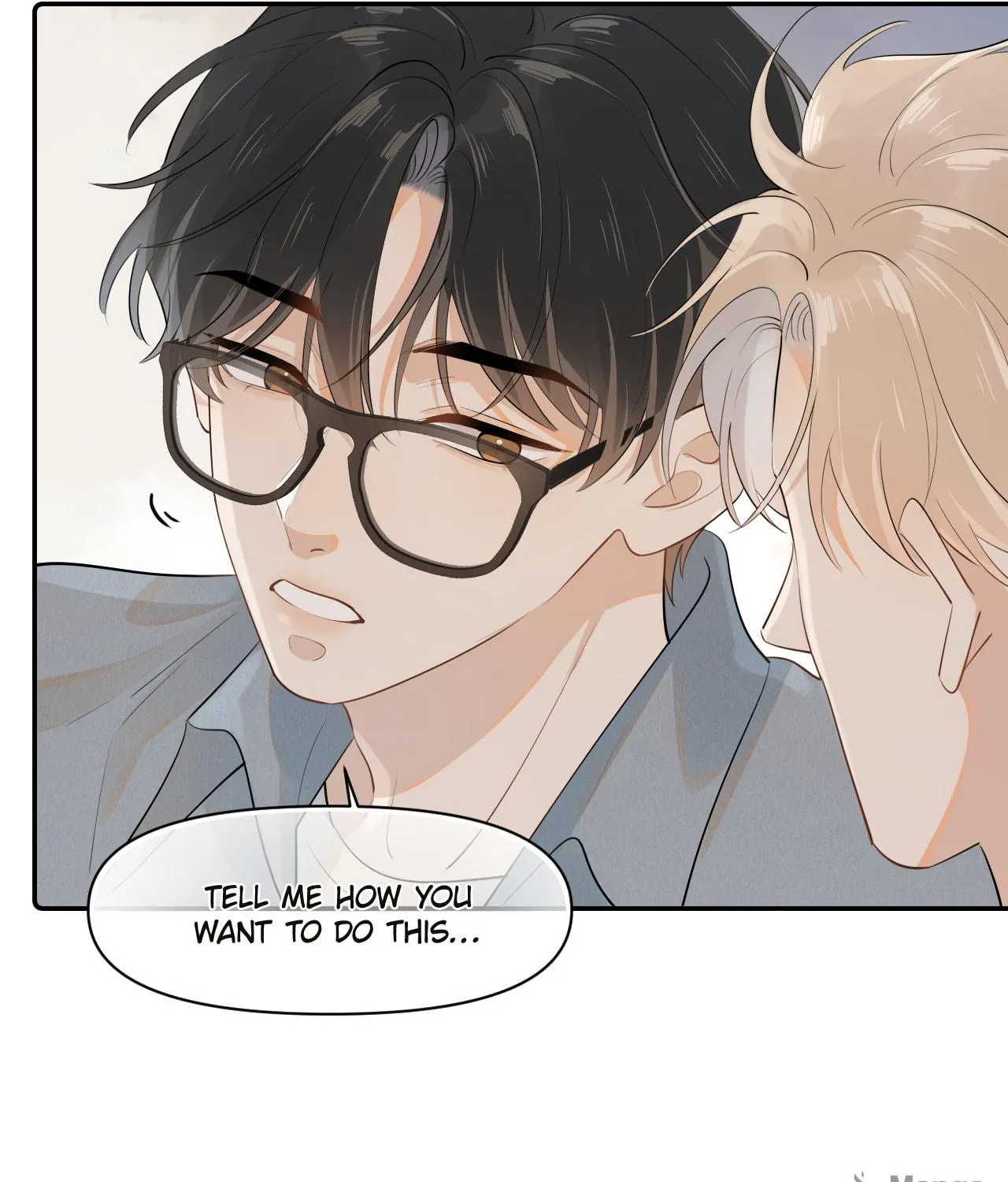 Read Rejoice in Your Enemies chapter 13 image 23 on Lezhin