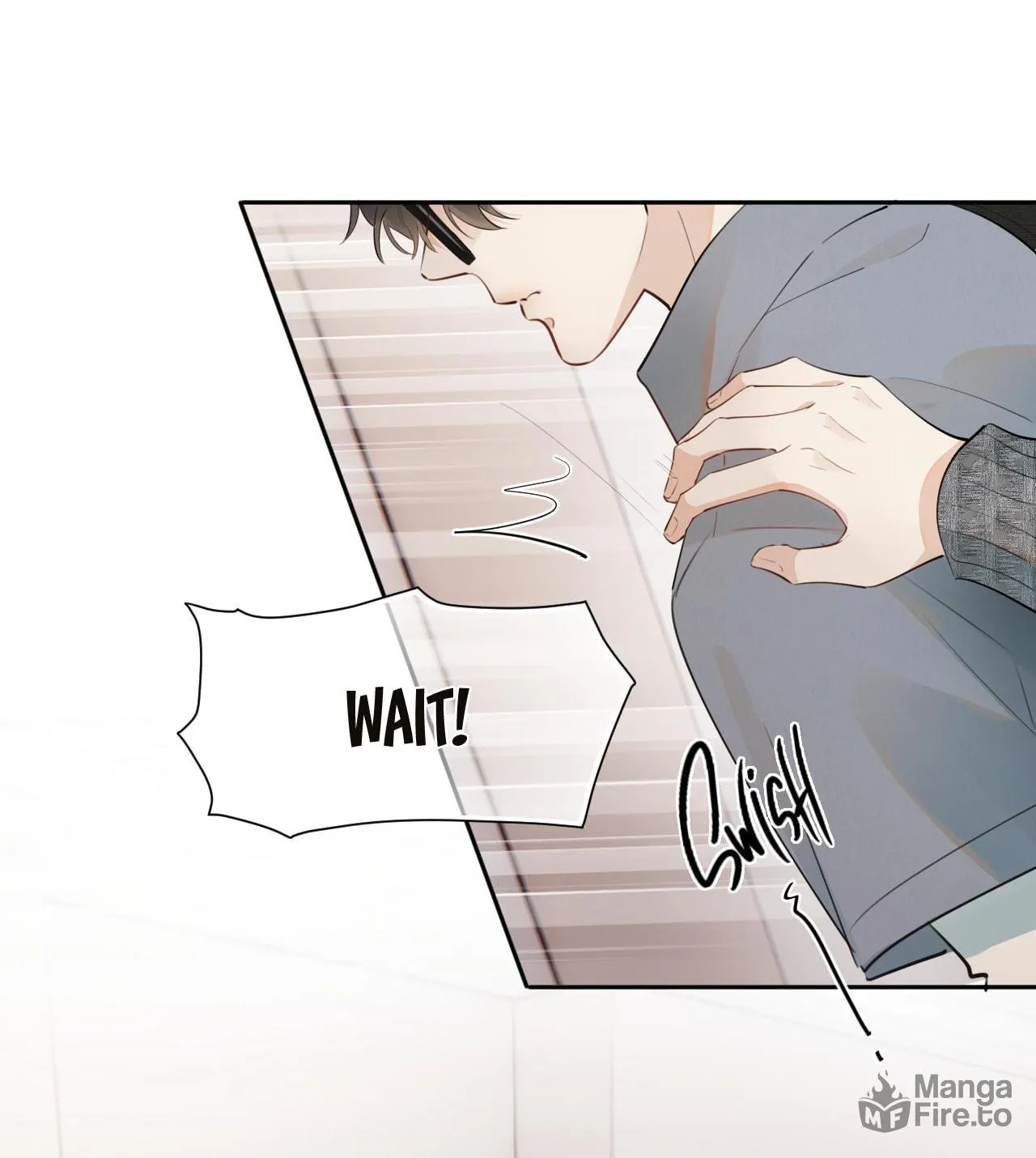 Read Rejoice in Your Enemies chapter 13 image 29 on Lezhin