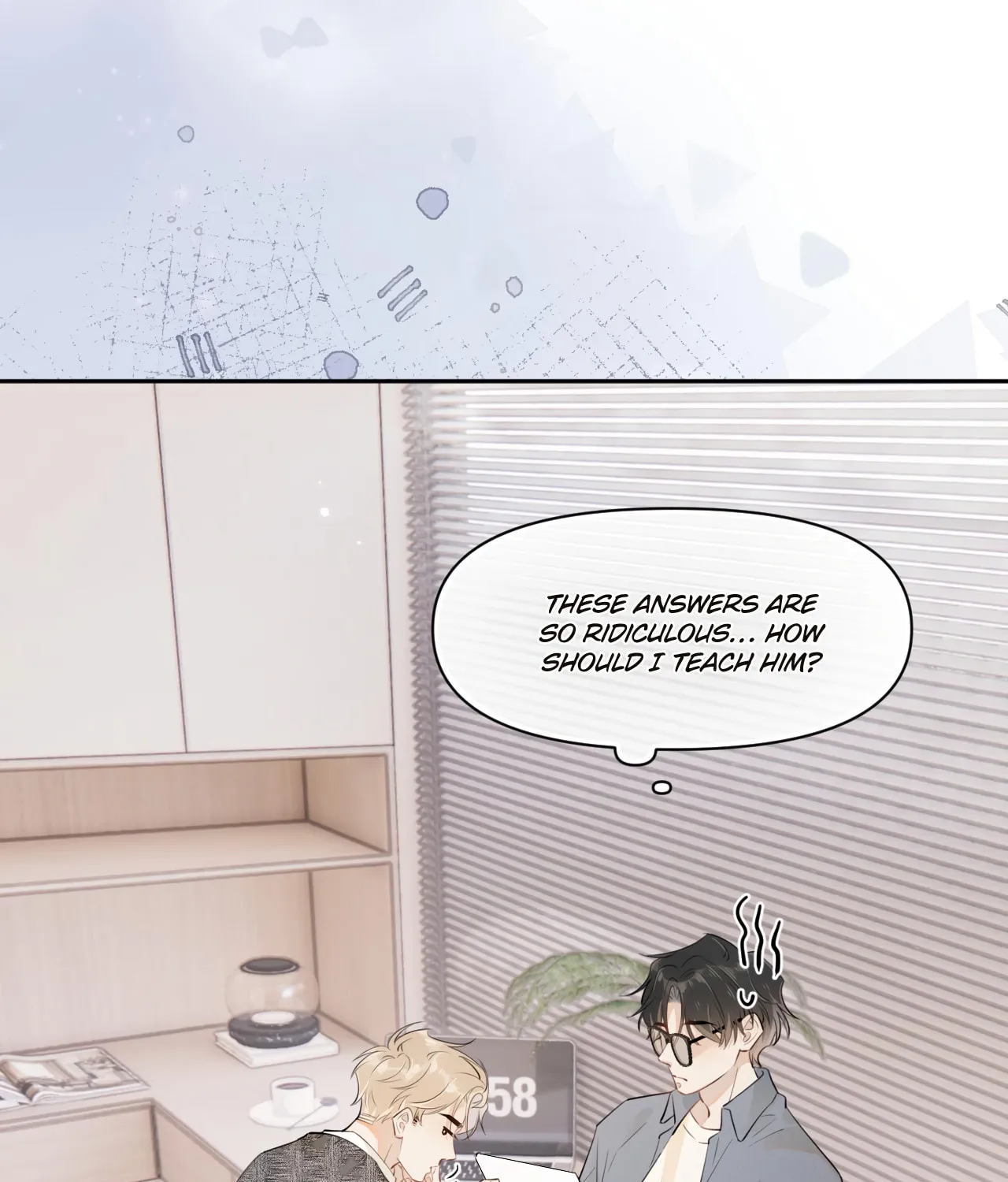 Read Rejoice in Your Enemies chapter 13 image 35 on Lezhin