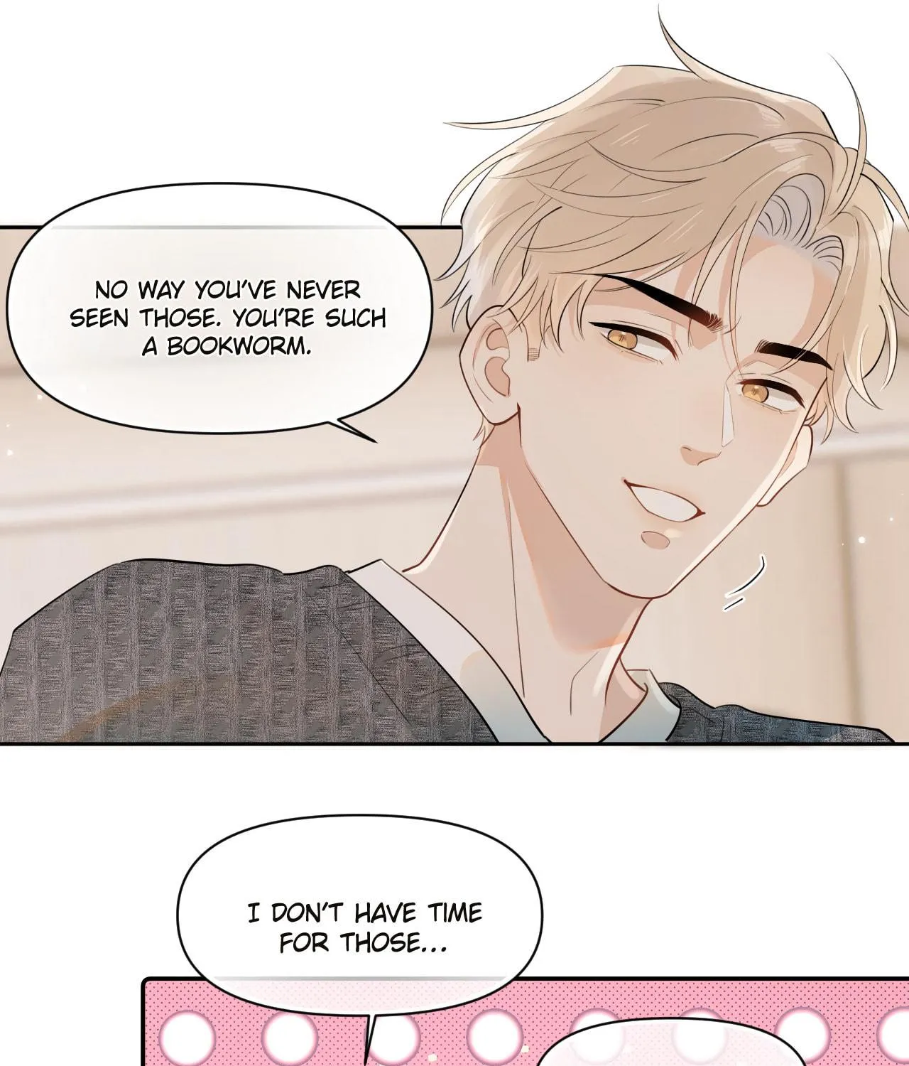 Read Rejoice in Your Enemies chapter 13 image 41 on Lezhin