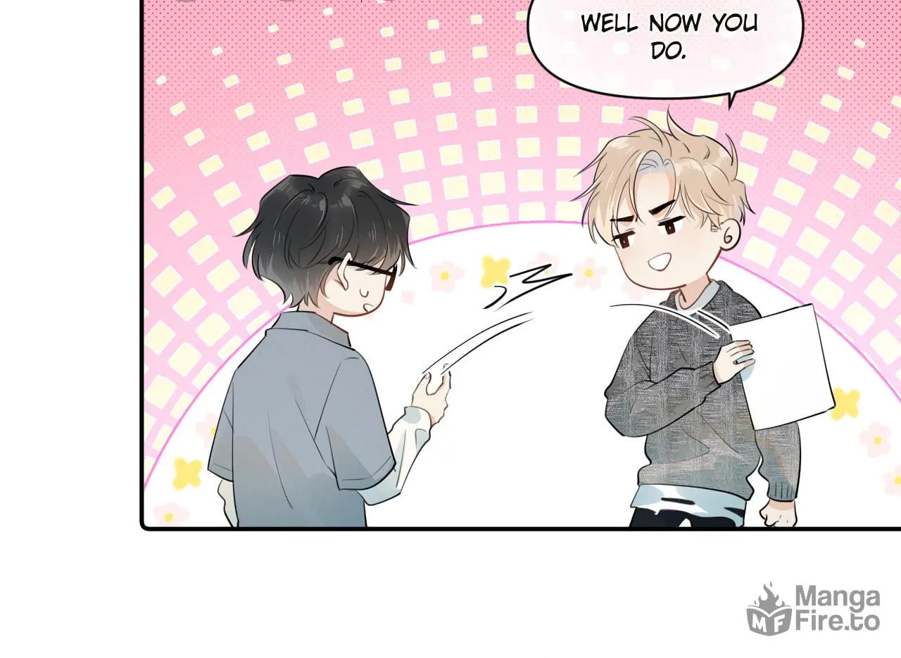 Read Rejoice in Your Enemies chapter 13 image 42 on Lezhin