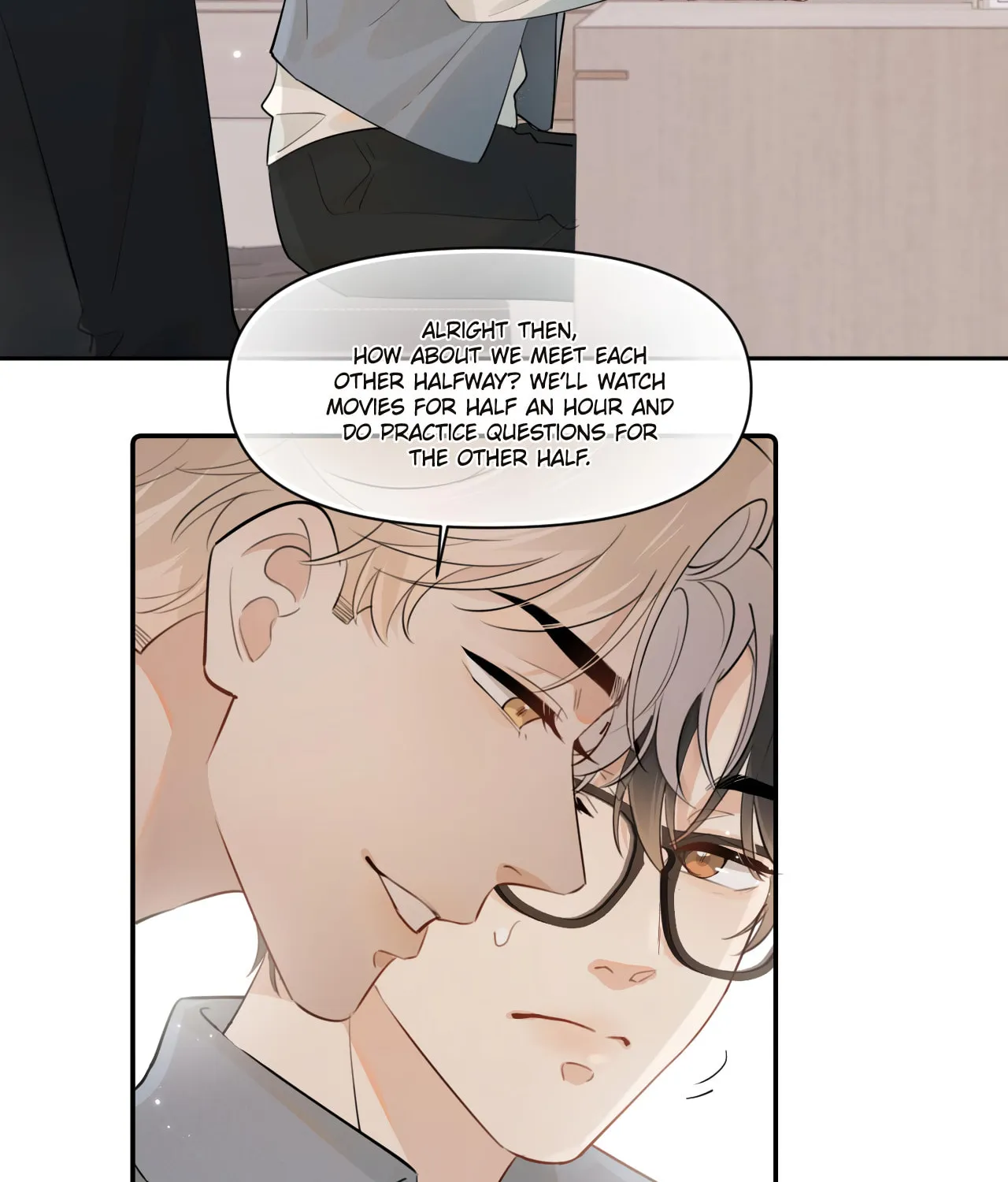 Read Rejoice in Your Enemies chapter 13 image 46 on Lezhin