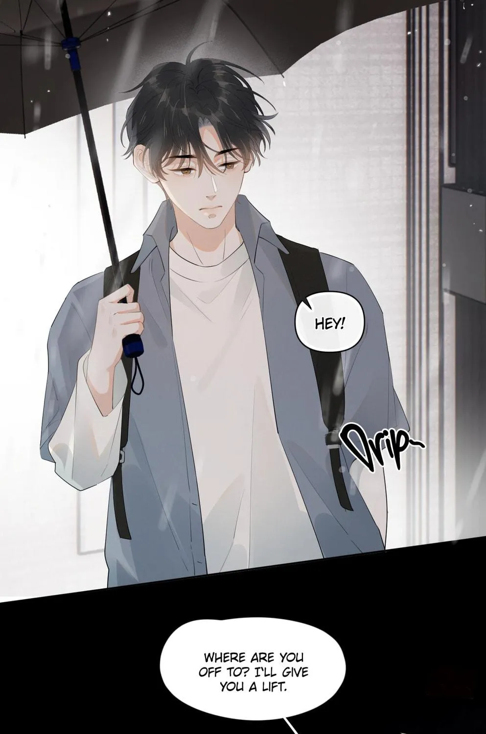 Read Rejoice in Your Enemies chapter 14 image 28 on Lezhin