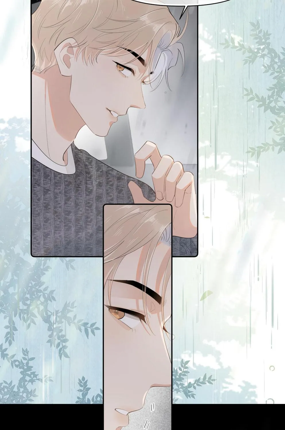 Read Rejoice in Your Enemies chapter 14 image 34 on Lezhin