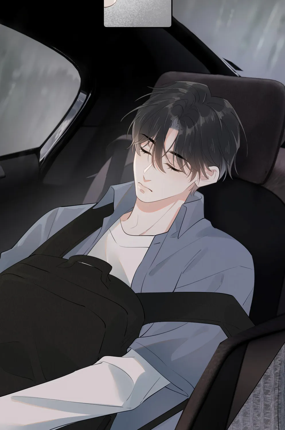 Read Rejoice in Your Enemies chapter 14 image 36 on Lezhin