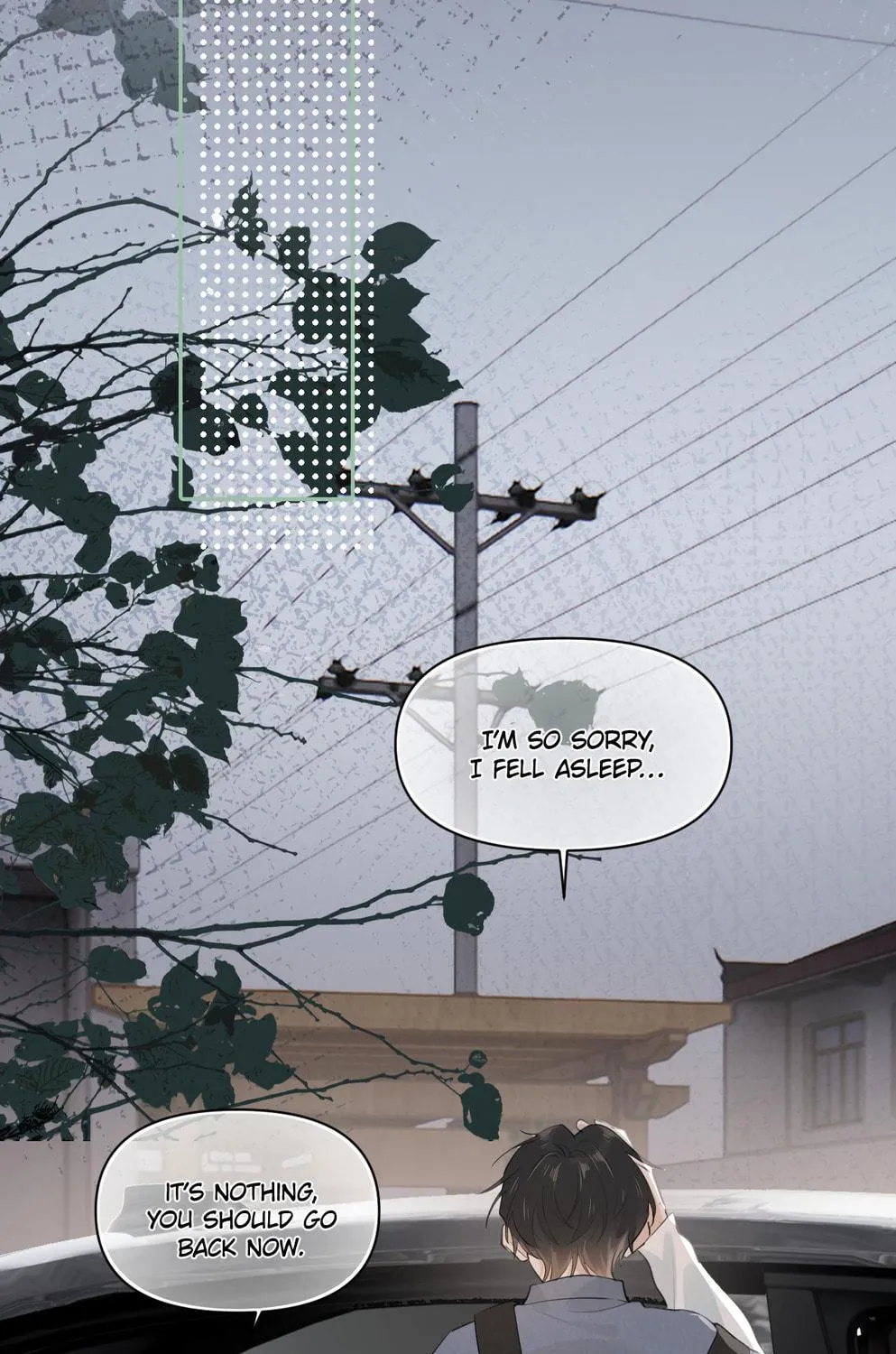 Read Rejoice in Your Enemies chapter 14 image 48 on Lezhin
