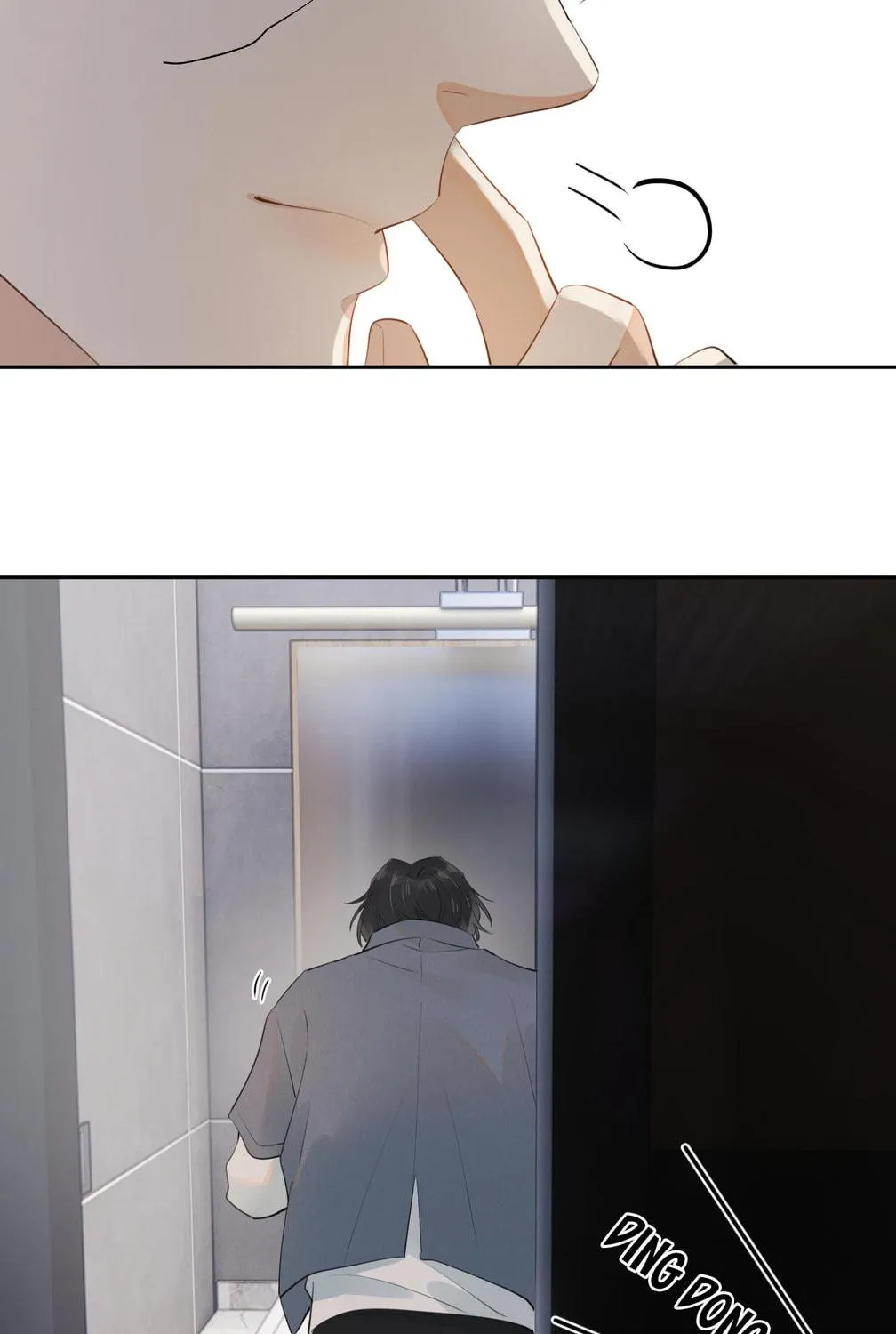 Read Rejoice in Your Enemies chapter 14 image 58 on Lezhin