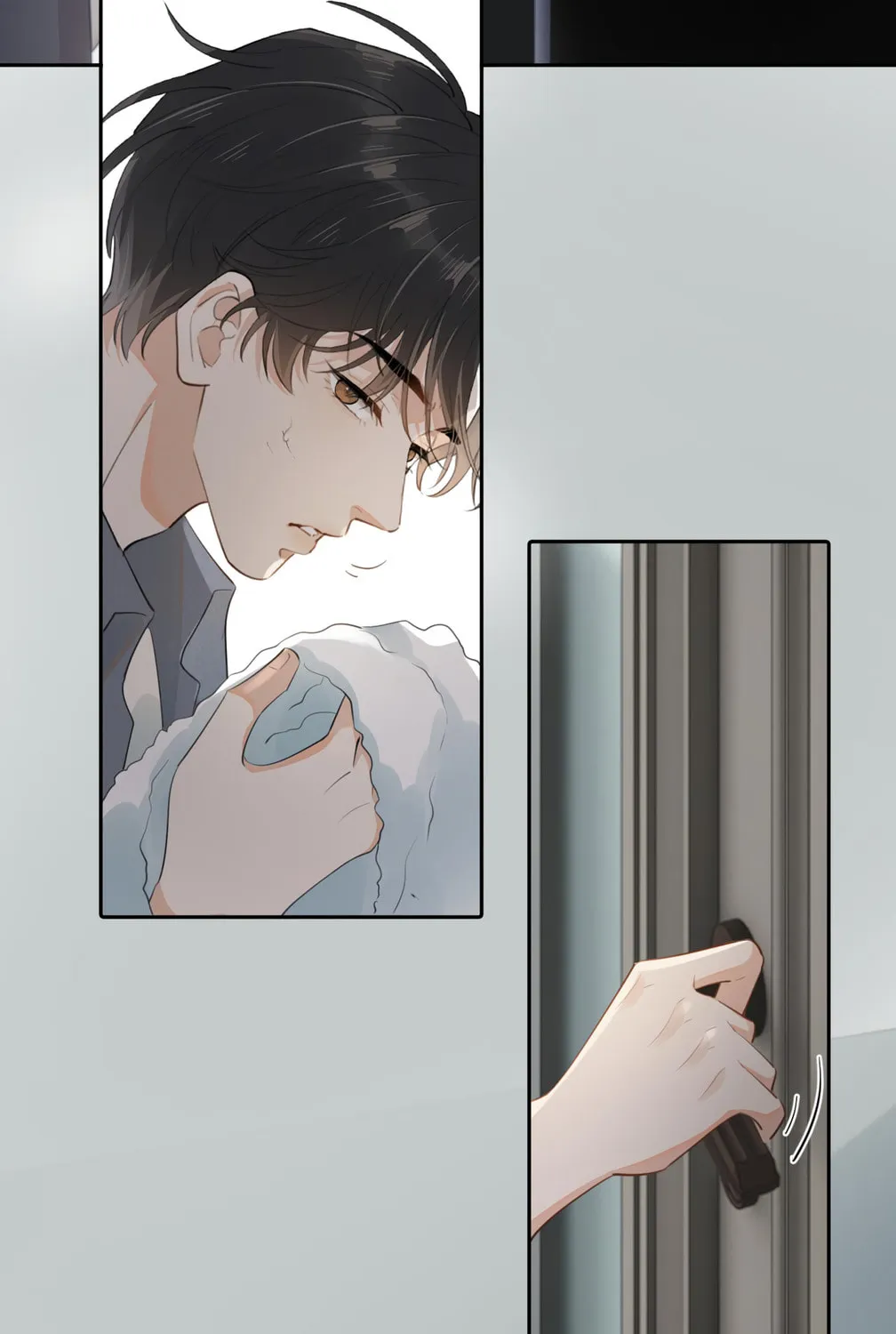 Read Rejoice in Your Enemies chapter 14 image 60 on Lezhin