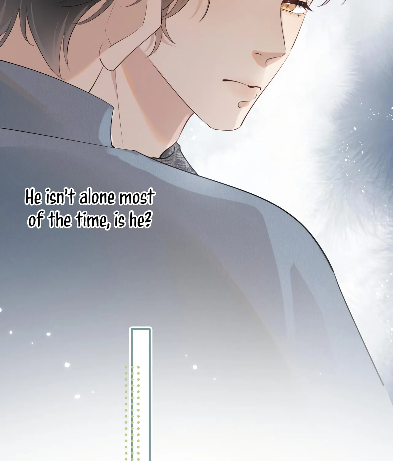 Read Rejoice in Your Enemies chapter 16 image 13 on Lezhin