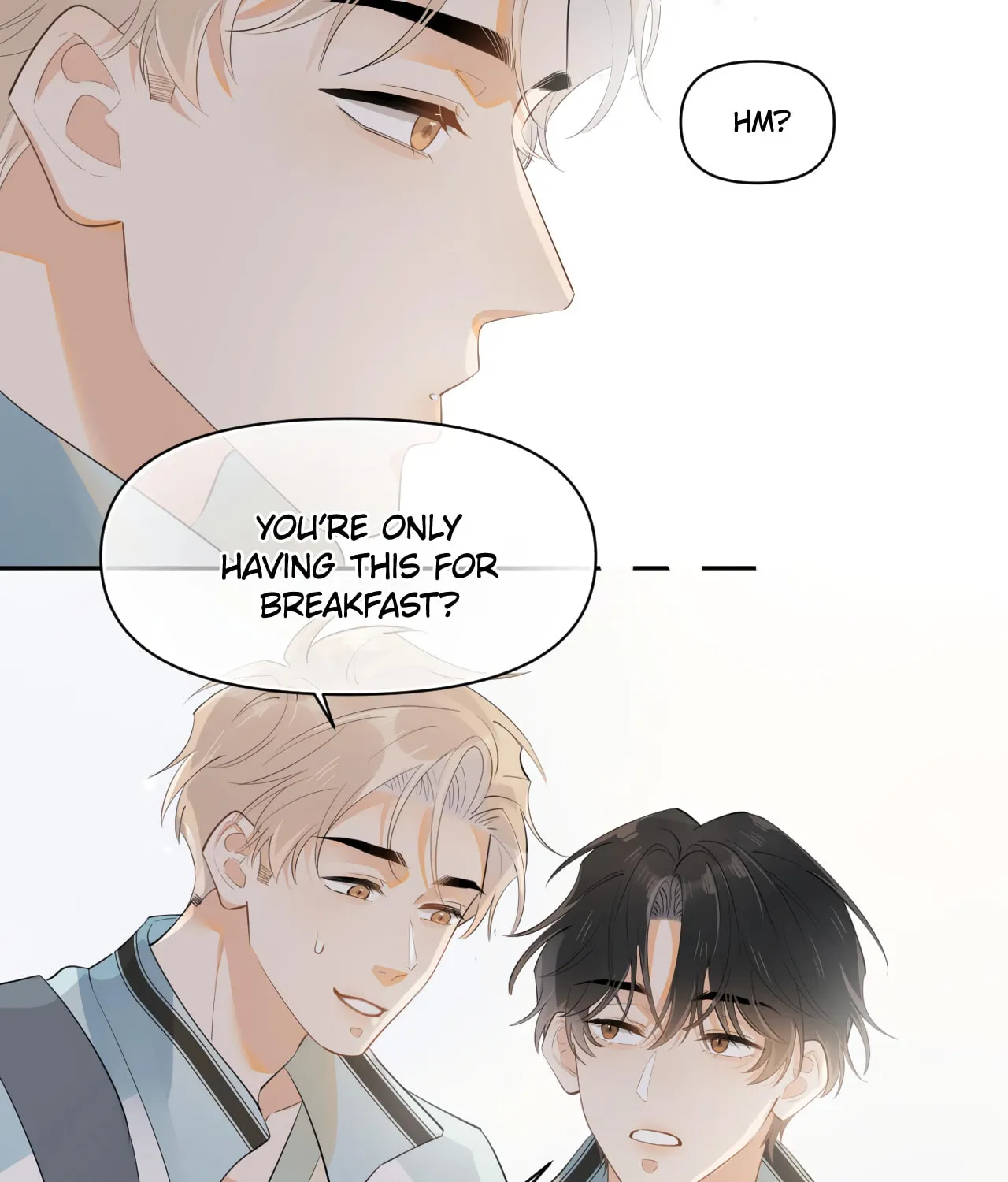 Read Rejoice in Your Enemies chapter 16 image 21 on Lezhin