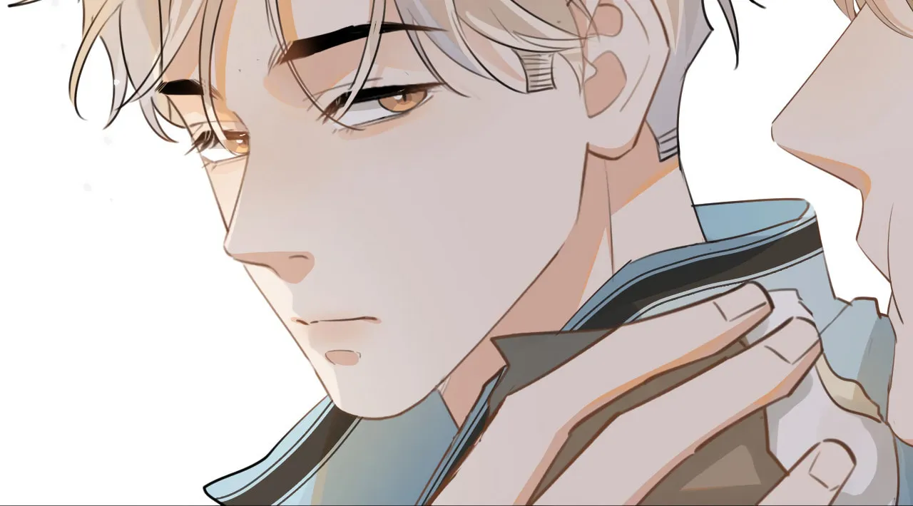 Read Rejoice in Your Enemies chapter 16 image 23 on Lezhin