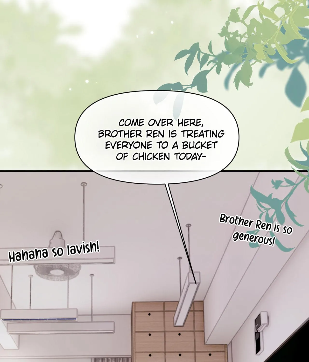 Read Rejoice in Your Enemies chapter 16 image 25 on Lezhin