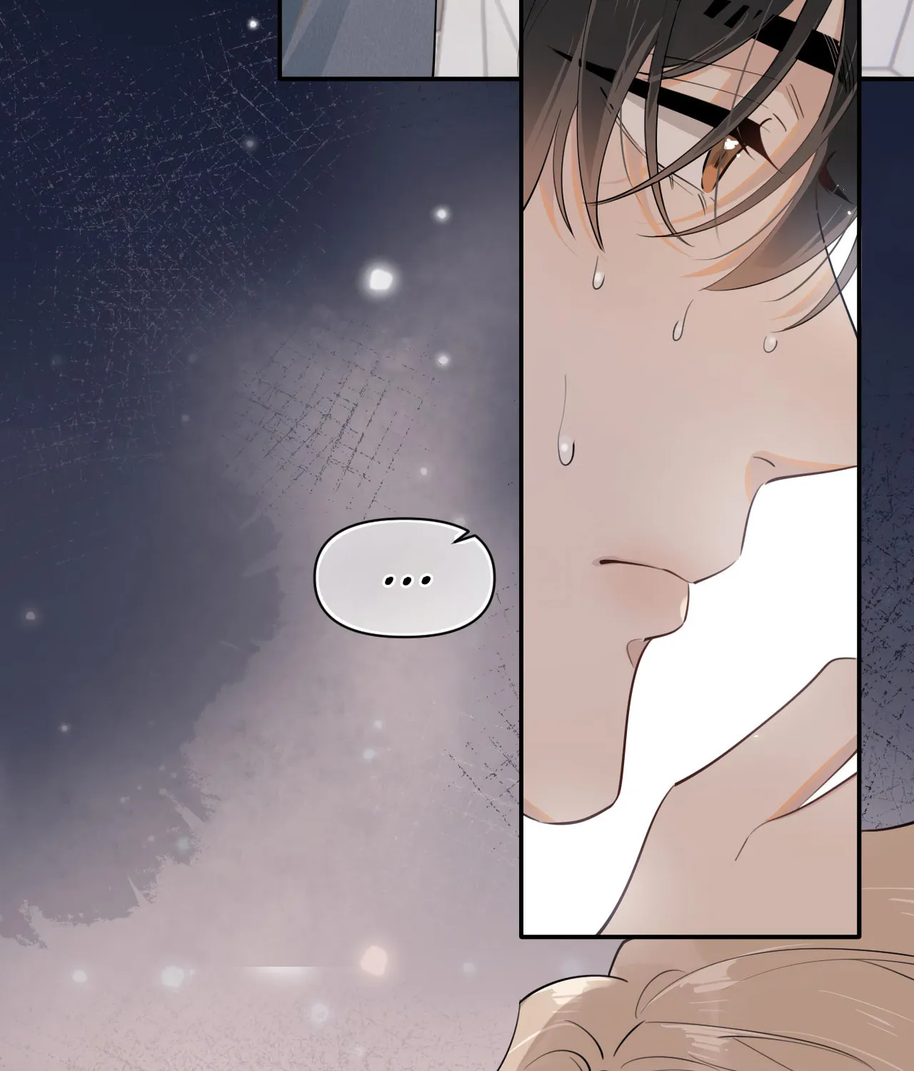 Read Rejoice in Your Enemies chapter 16 image 3 on Lezhin